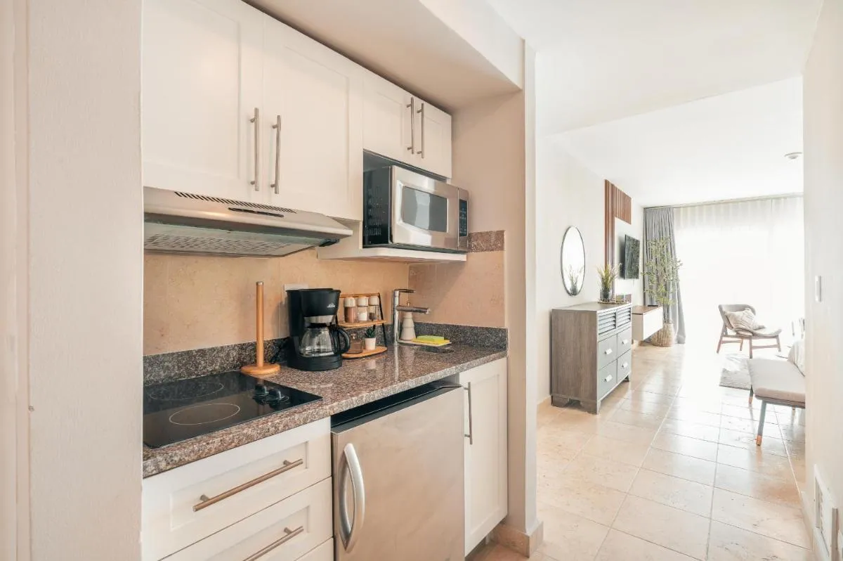 Image 4 of Modern ocean view studio in Punta Palmera C5