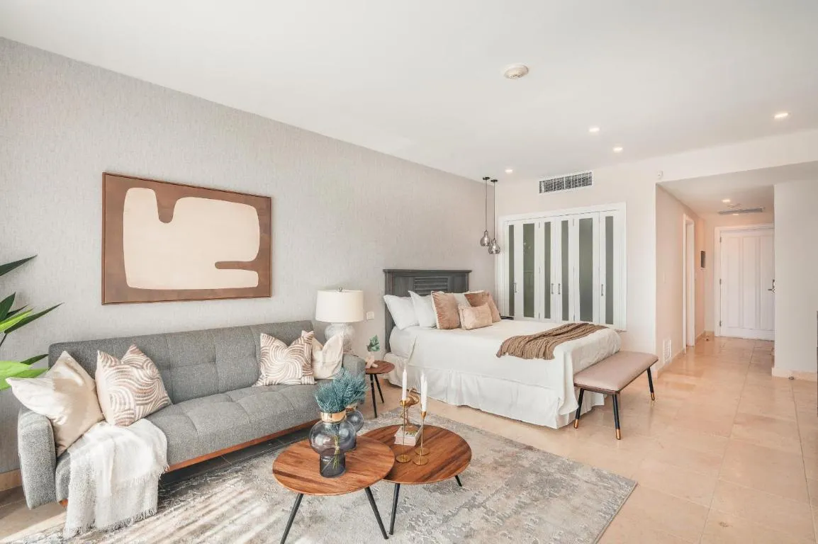 Image of Modern ocean view studio in Punta Palmera C5