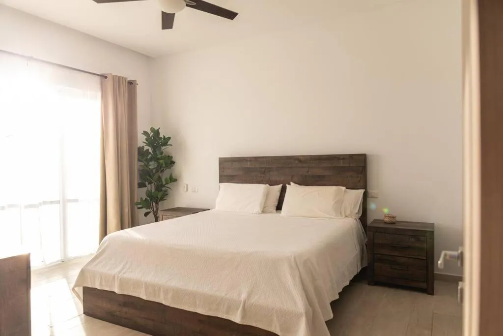 Image 1 of Modern & relaxing penthouse Lake and Golf View