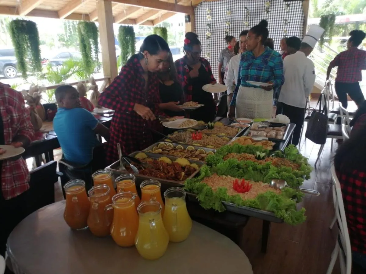 Image 5 of My Home Hotel Punta Cana