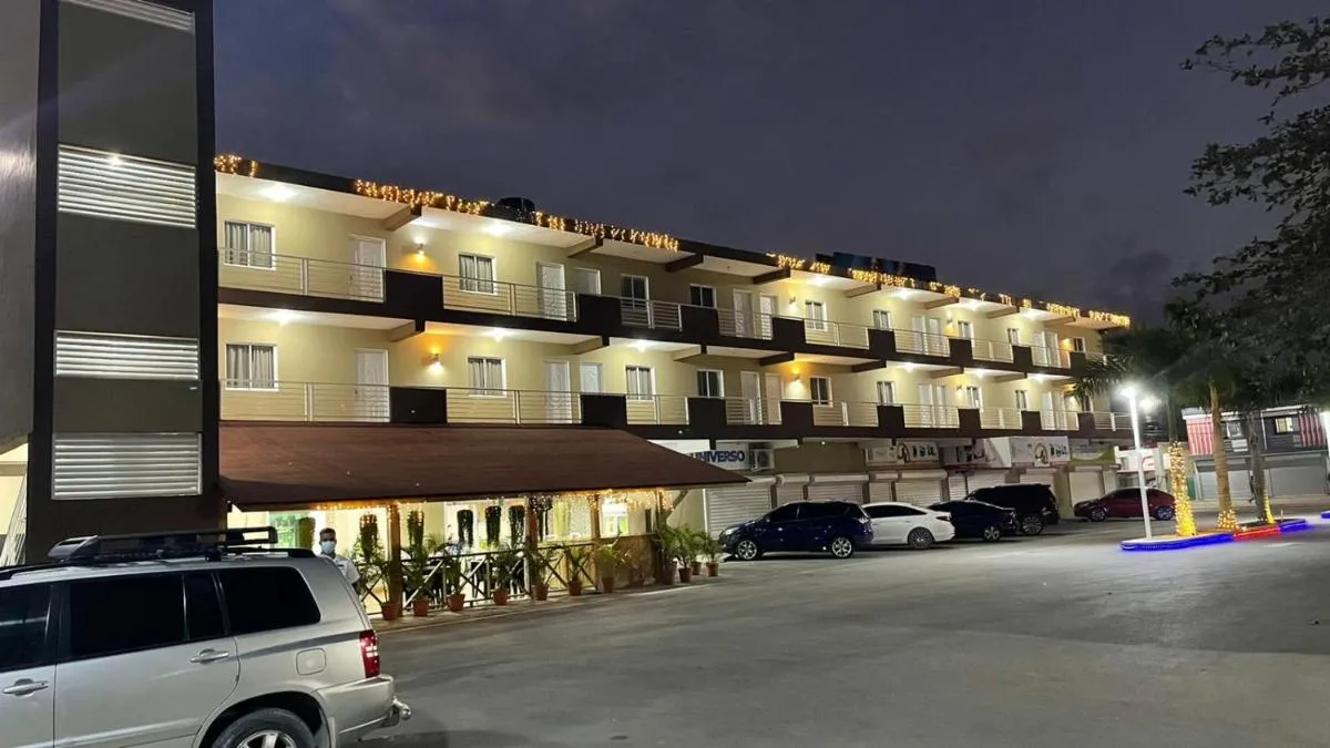 Image 6 of My Home Hotel Punta Cana