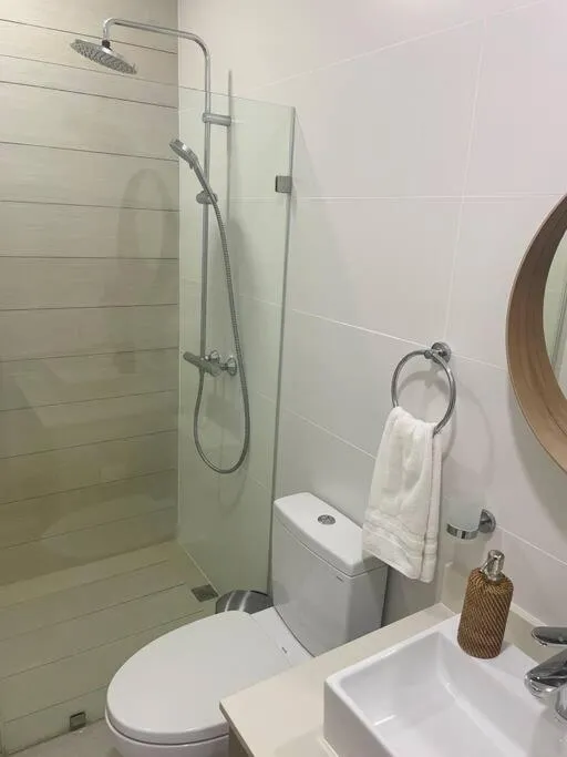 Image 3 of New Modern Boho Beach Condo in Los Corales