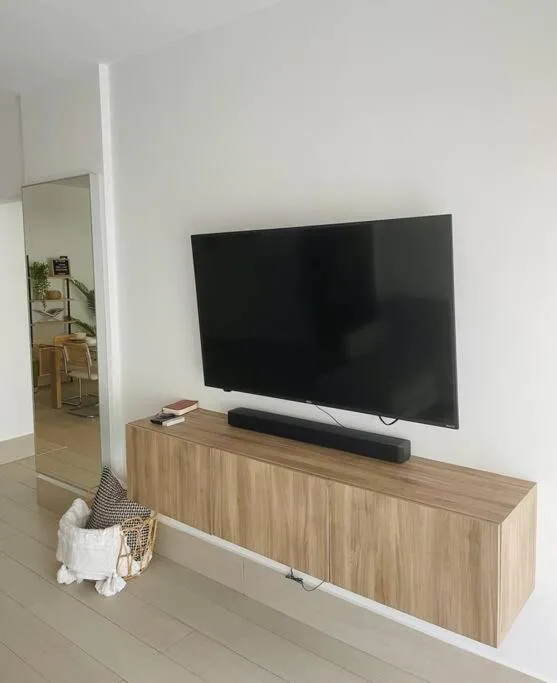 Image 5 of New Modern Boho Beach Condo in Los Corales