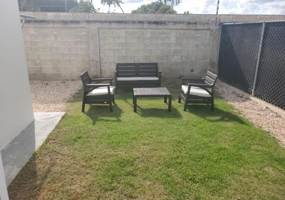 Image 4 of Newly Built Beautiful 2BR House With Yard