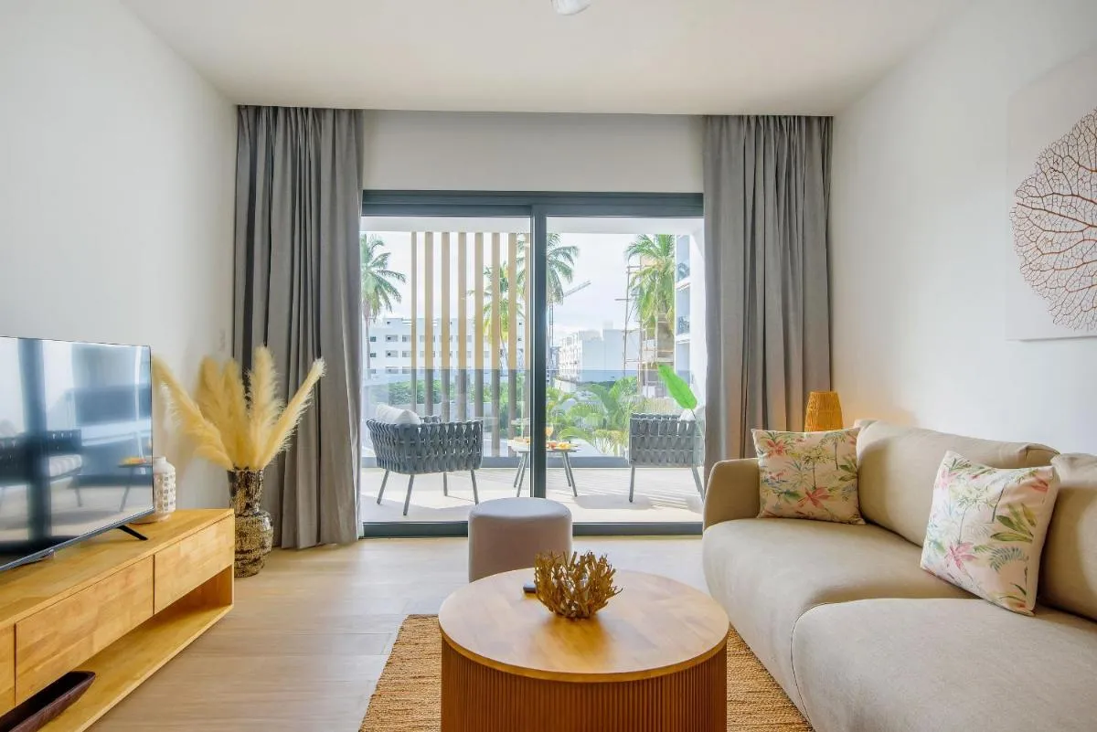 Image 5 of New pool views Sausalito Residencial close to Playa Bavaro