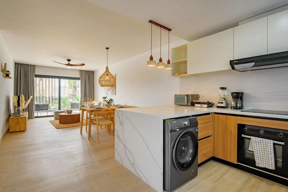 Image 4 of New pool views Sausalito Residencial close to Playa Bavaro