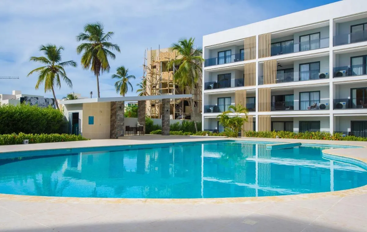 Image 3 of New pool views Sausalito Residencial close to Playa Bavaro