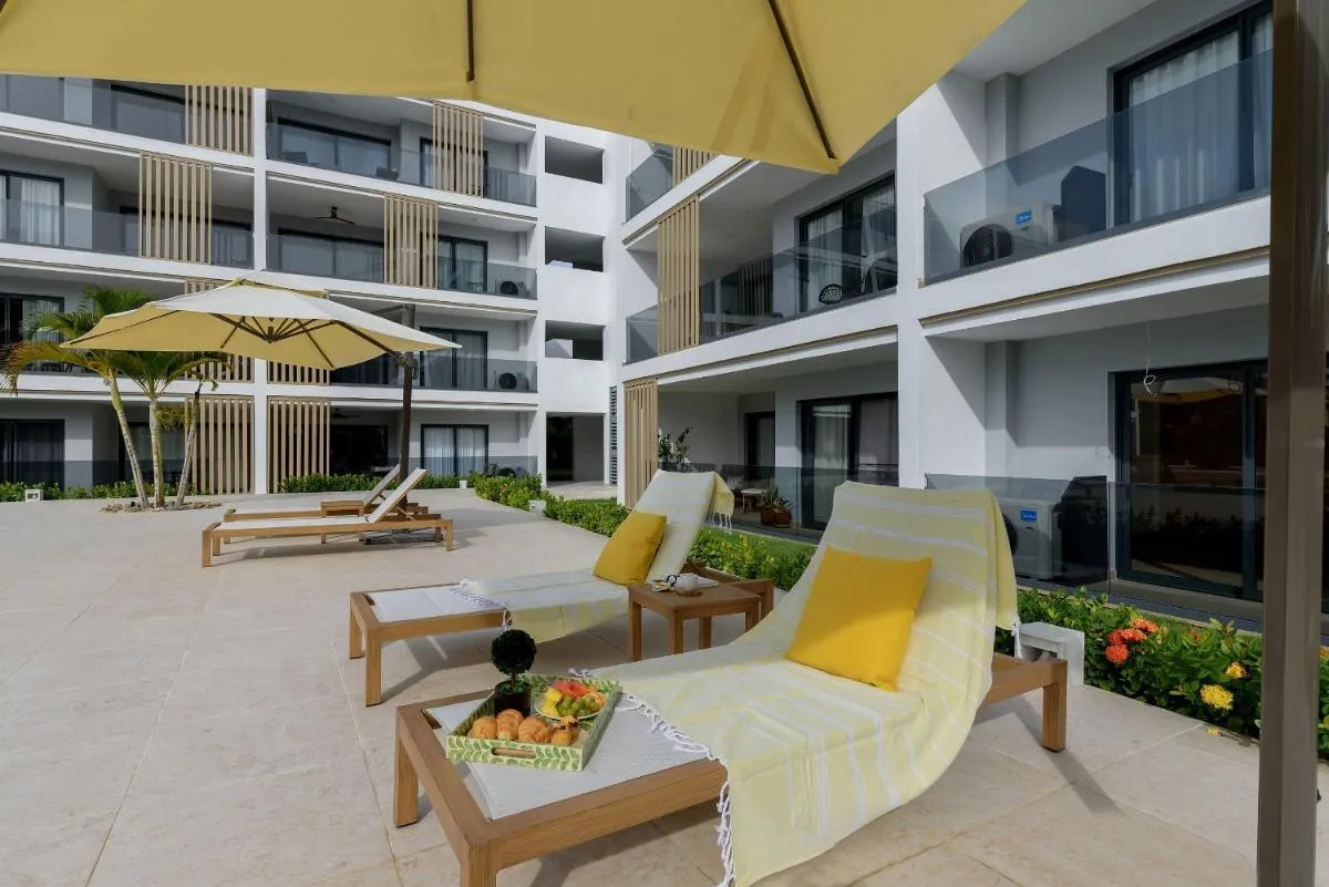 Image 6 of New pool views Sausalito Residencial close to Playa Bavaro