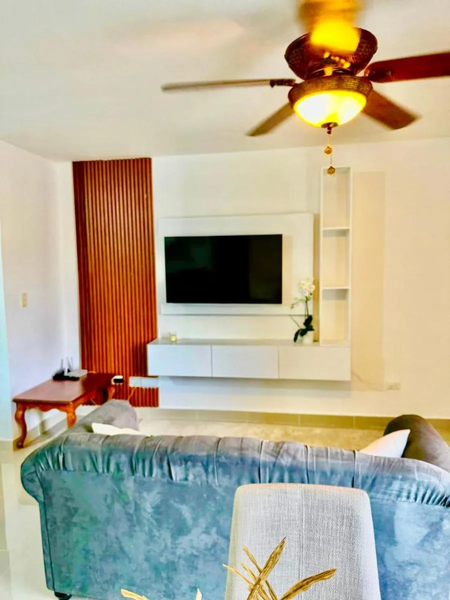 Image 3 of Nice apartment in punca cana near the airport and beaches