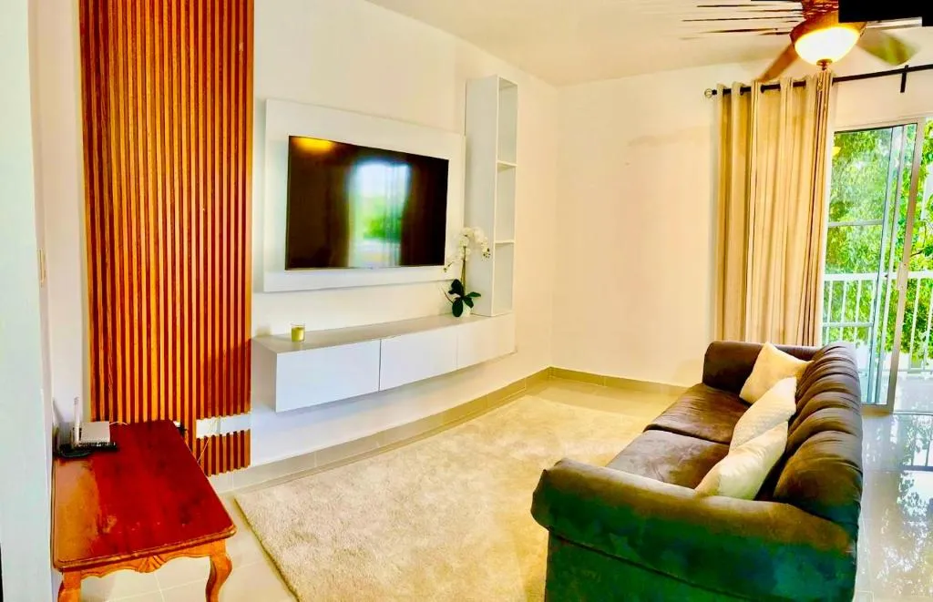 Image of Nice apartment in punca cana near the airport and beaches
