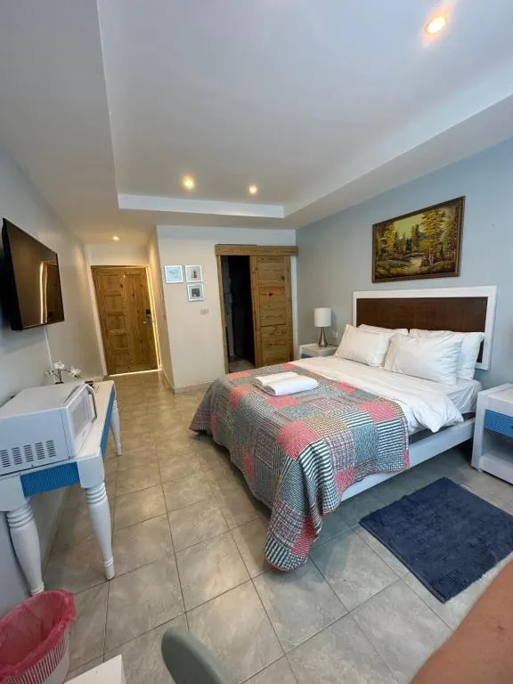 Image of Noe Hotel ,1 Bed Room 2 Near to the beach