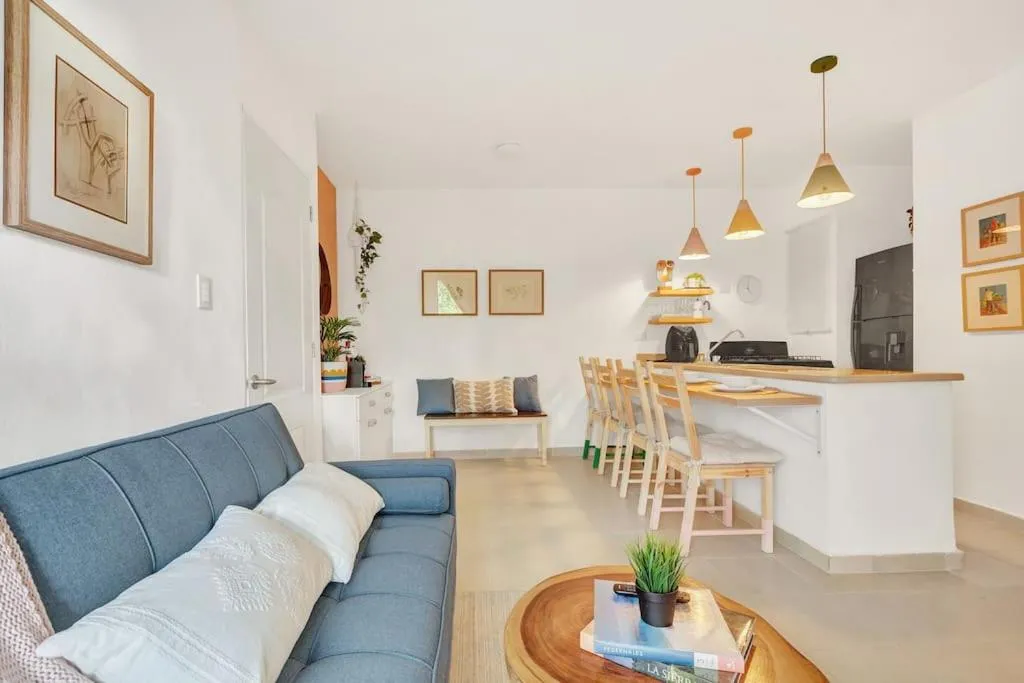 Image 2 of OASIS Punta Cana Apartment