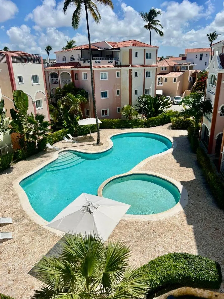 Image 4 of OASIS punta Cana central los corales