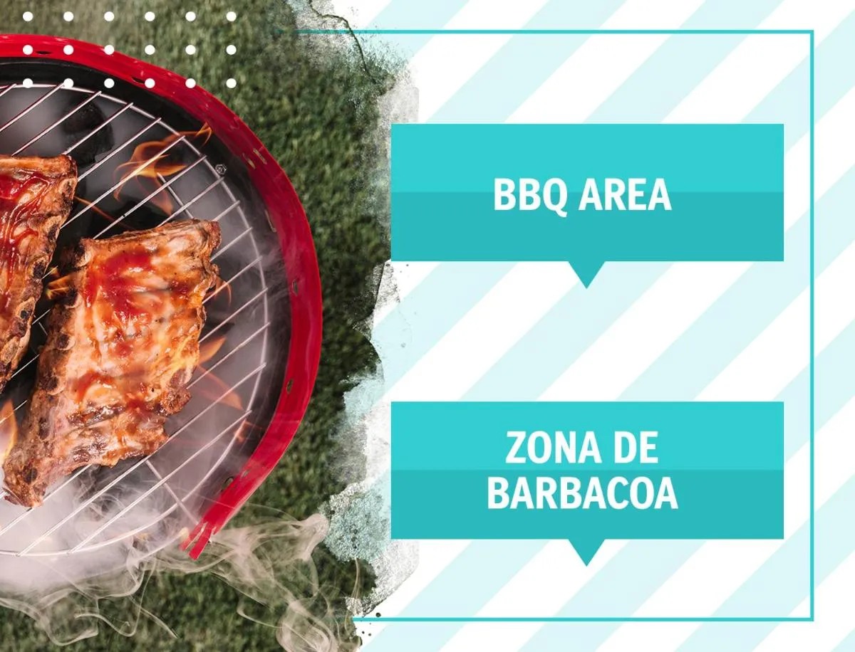 Image 6 of OCEANFRONT & Garden View VILLAS HOTEL WIFI BBQ Parking Los Corales beach CLUB & SPA