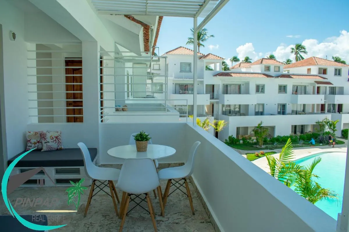 Image 3 of OCEAN VIEW! LUX PENTHOUSE 3Br, 3Bt, POOL VIEW