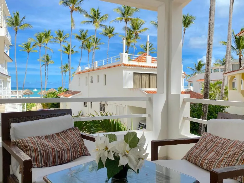 Image of OCEAN VIEW VILLA playa LOS CORALES – wifi, bbq-grill, beach access