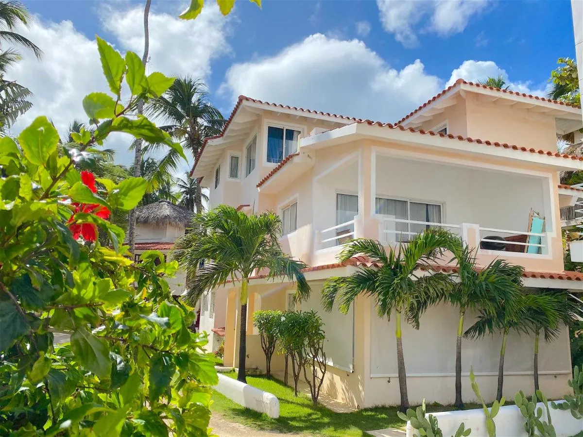 Image 5 of OCEAN VIEW VILLA playa LOS CORALES – wifi, bbq-grill, beach access