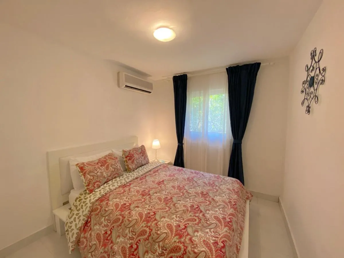 Image 6 of OCEAN VIEW VILLA playa LOS CORALES – wifi, bbq-grill, beach access