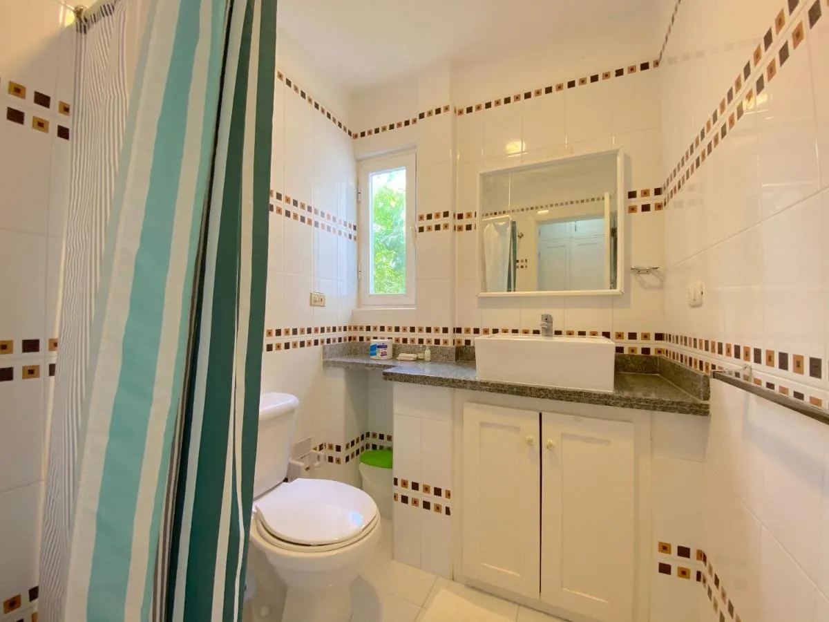 Image 2 of OCEAN VIEW VILLA playa LOS CORALES – wifi, bbq-grill, beach access