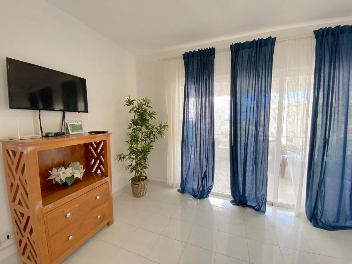 Image 4 of OCEAN VIEW VILLA playa LOS CORALES – wifi, bbq-grill, beach access