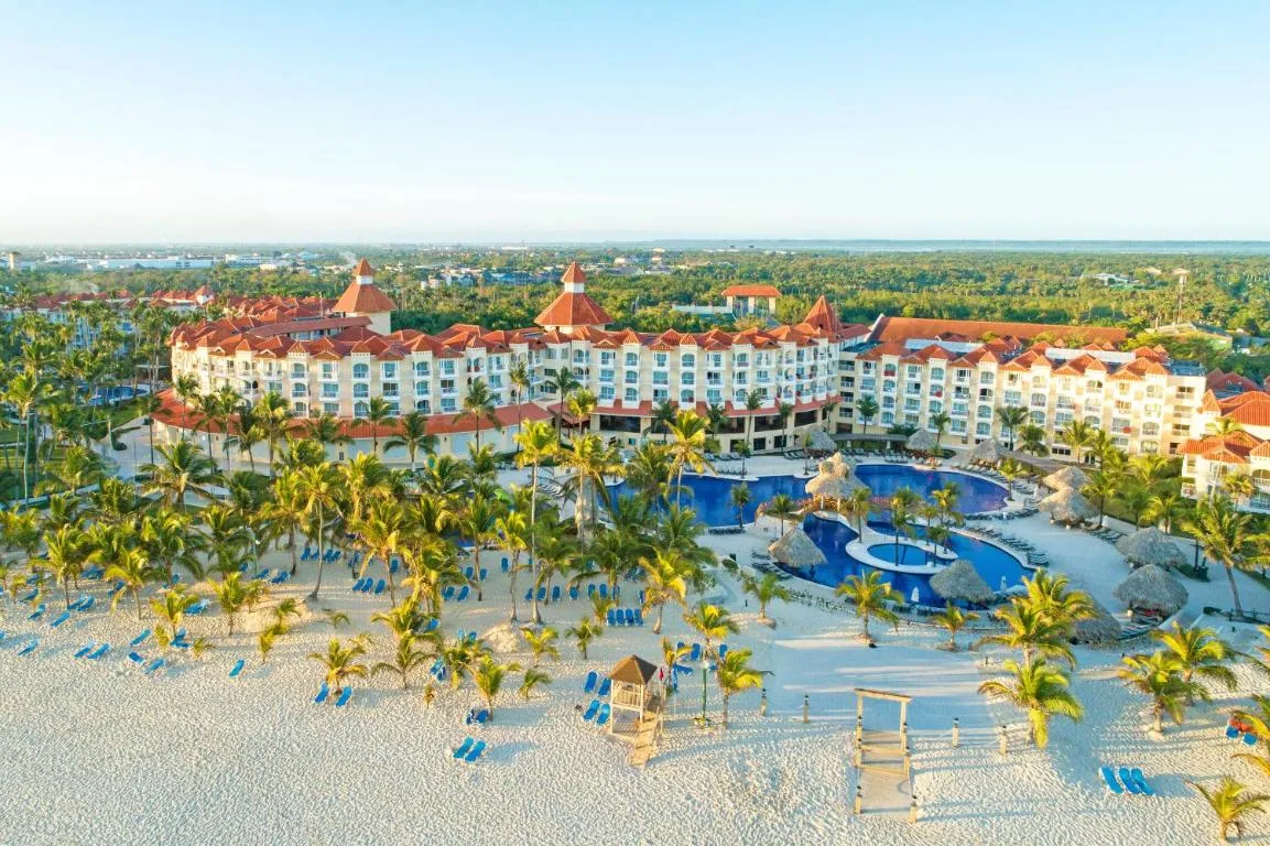 Image of Occidental Caribe – All Inclusive
