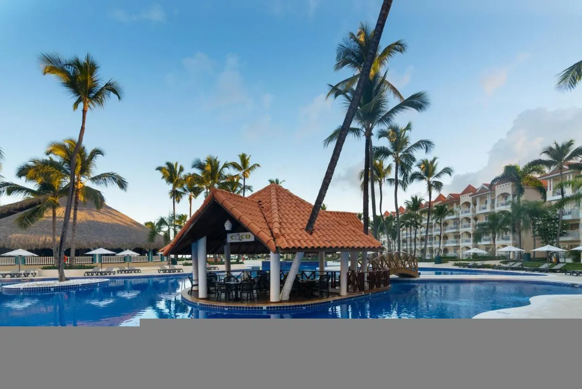 Image 2 of Occidental Caribe – All Inclusive