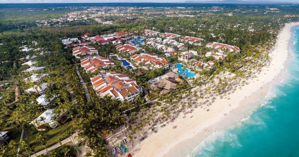 Image of Occidental Punta Cana – All Inclusive