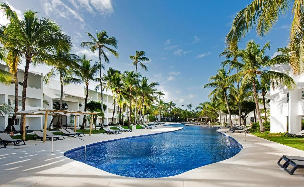 Image 5 of Occidental Punta Cana – All Inclusive