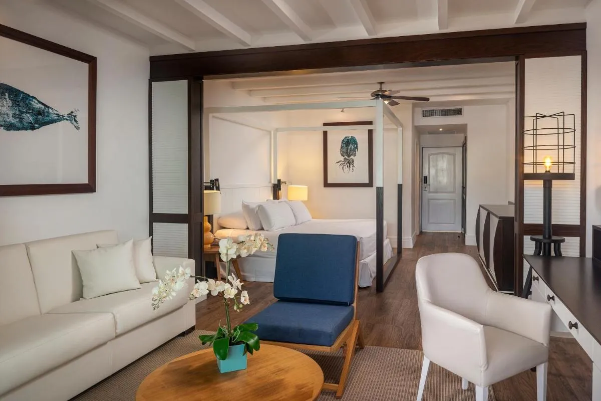 Image 3 of Ocean Blue & Sand Beach Resort – All Inclusive