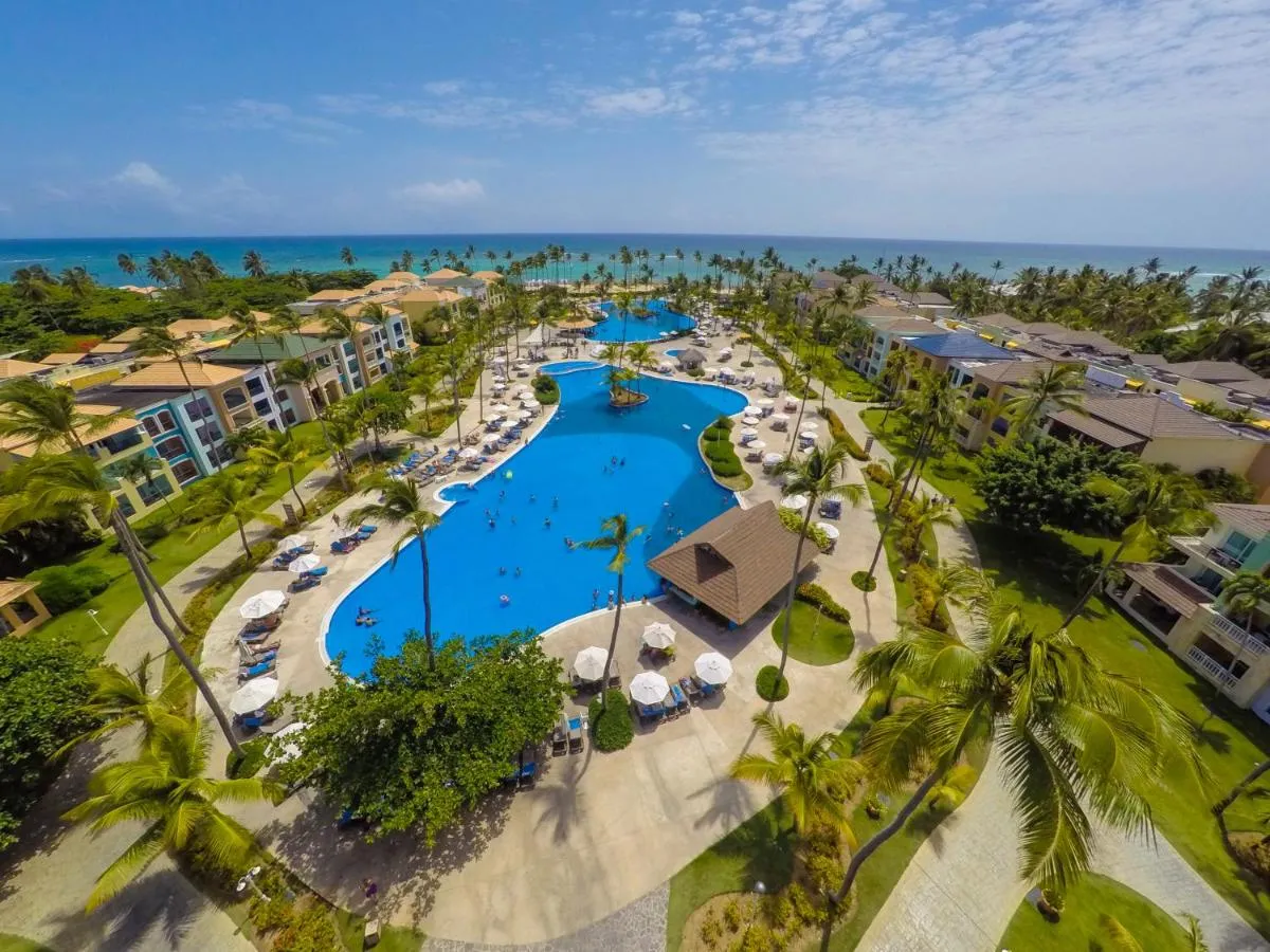 Image 6 of Ocean Blue & Sand Beach Resort – All Inclusive