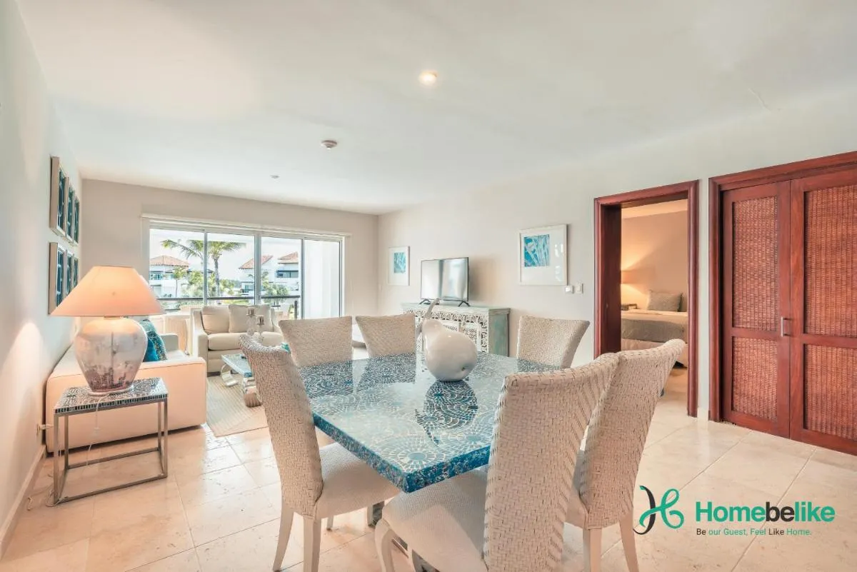 Image 2 of Ocean View 1 BR Apartment at Punta Palmera DB7