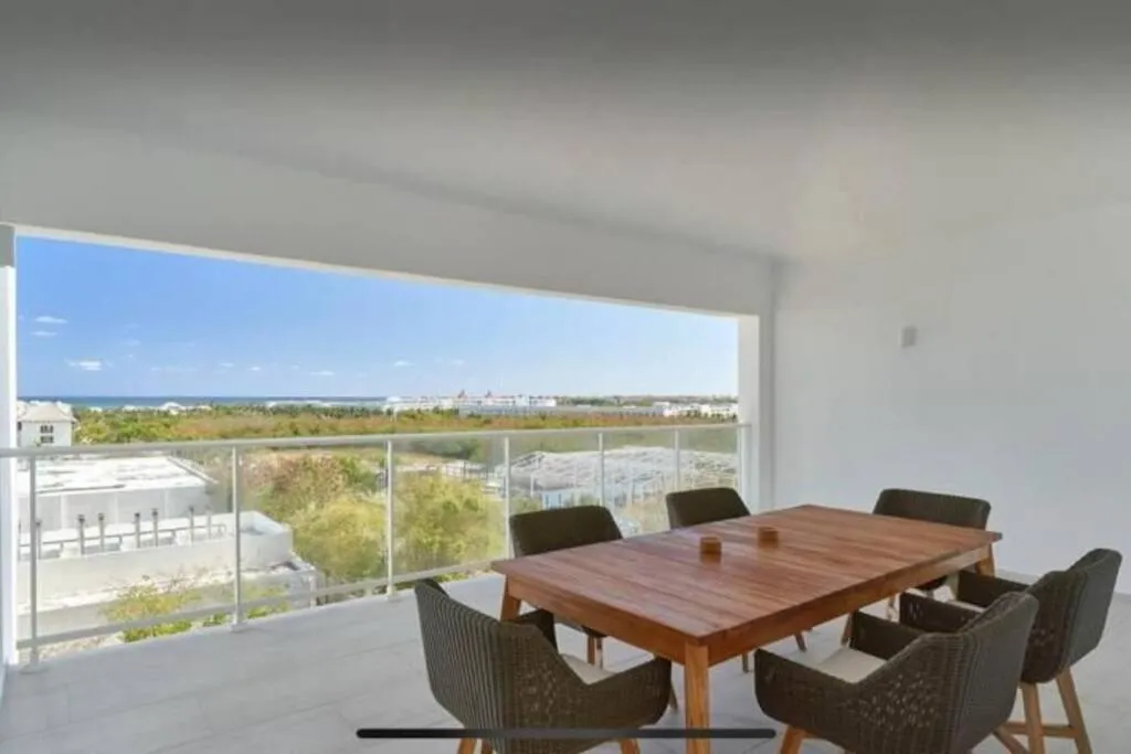 Image 2 of Ocean View Penthouse at Hard Rock by Unwind Properties