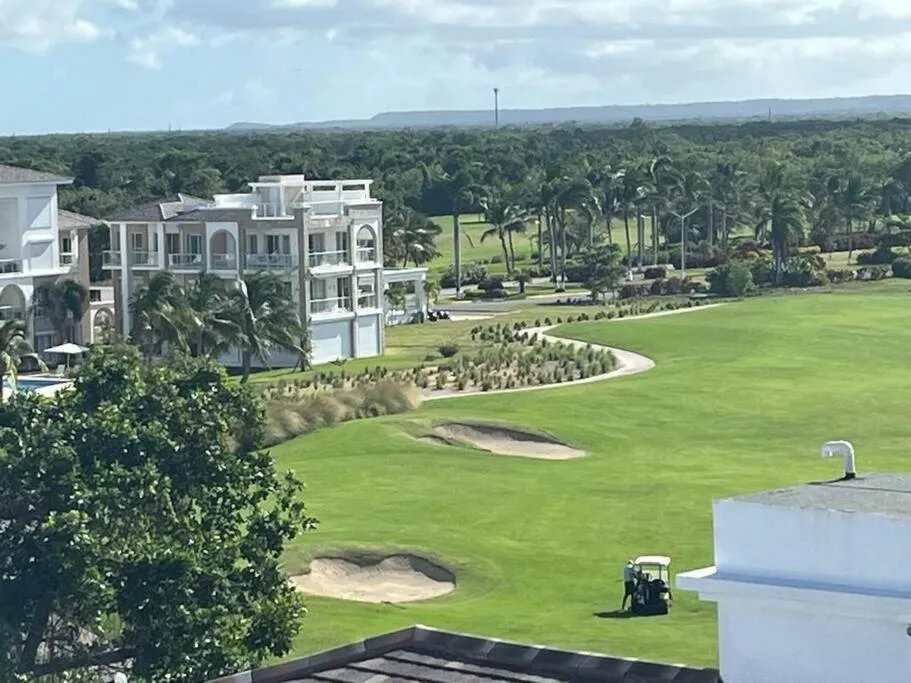 Image 5 of Ocean View Penthouse at Hard Rock by Unwind Properties