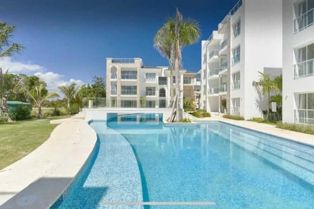 Image 1 of Ocean View Penthouse at Hard Rock by Unwind Properties