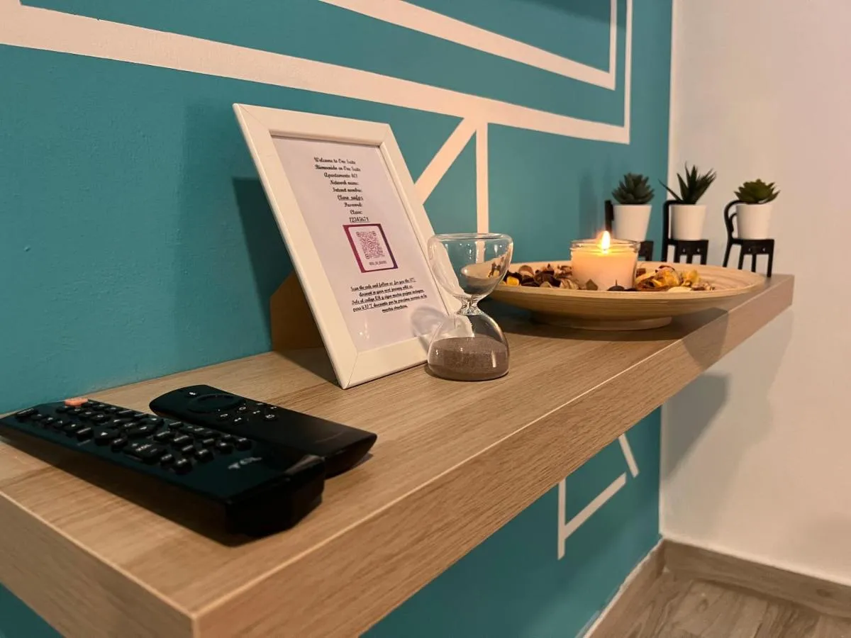 Image 2 of One Suite Beach Club Appartment Punta Cana