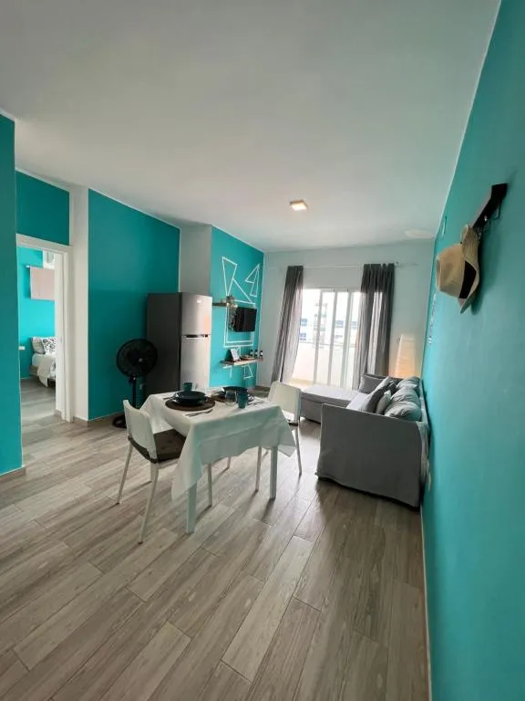 Image of One Suite Beach Club Appartment Punta Cana