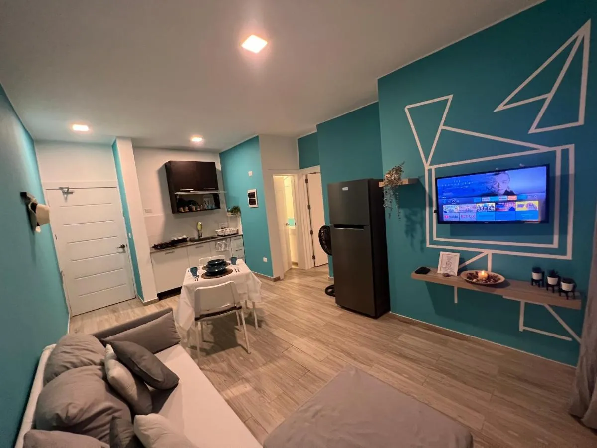 Image 4 of One Suite Beach Club Appartment Punta Cana