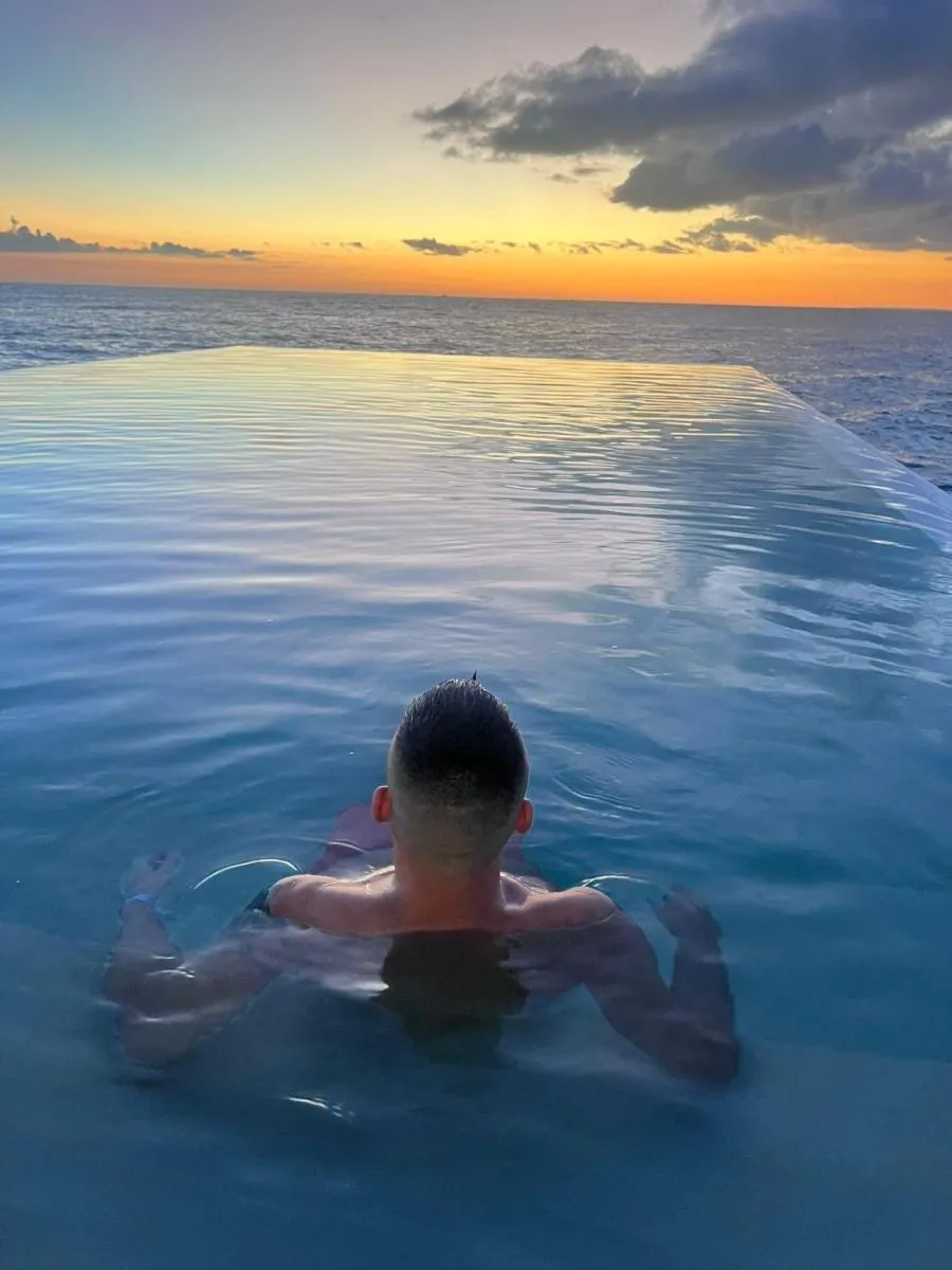 Image 3 of Oreuga Private Beach Sea View