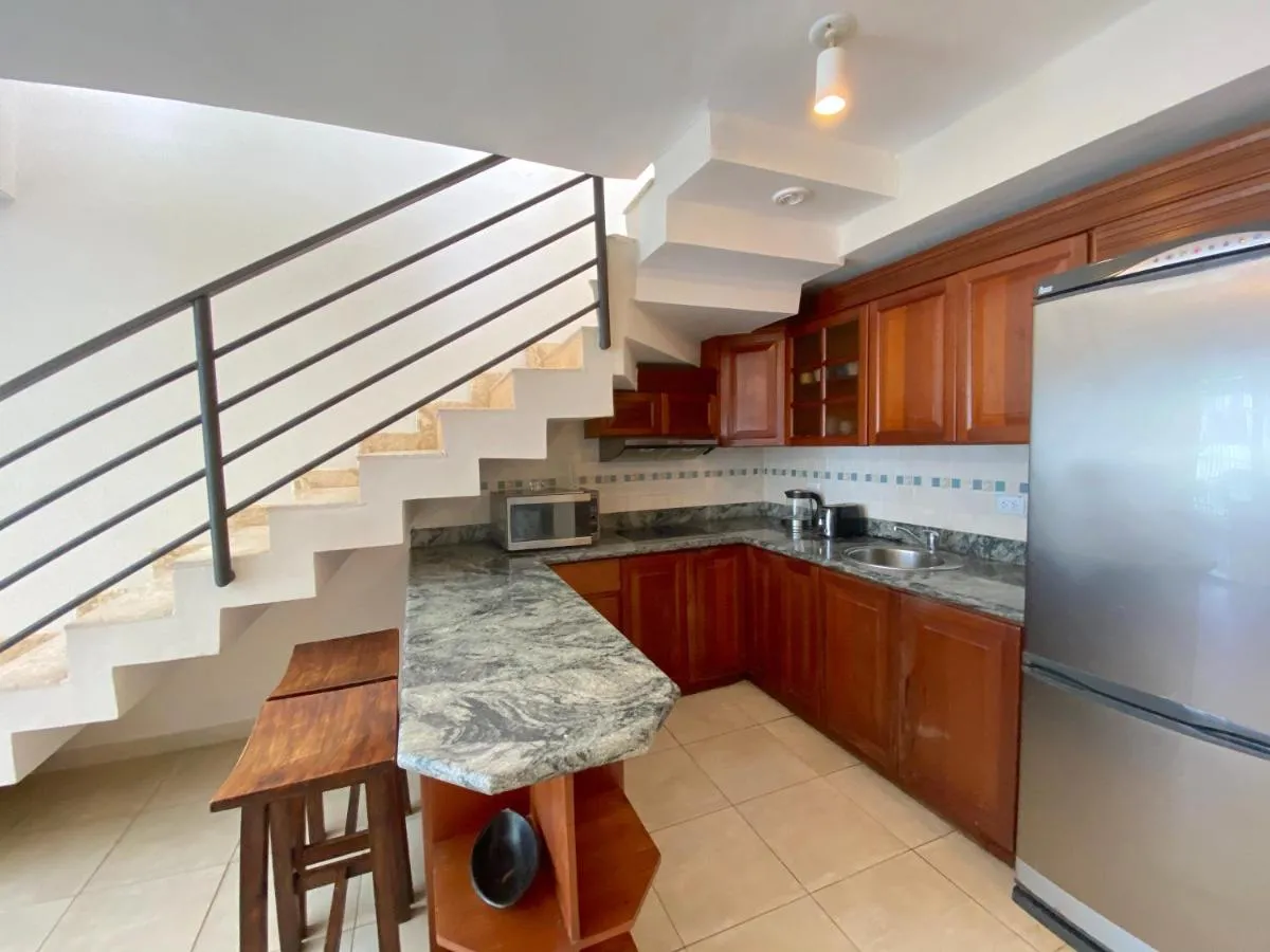 Image 4 of POOL VIEW DUPLEX BAVARO BEACH and SPA