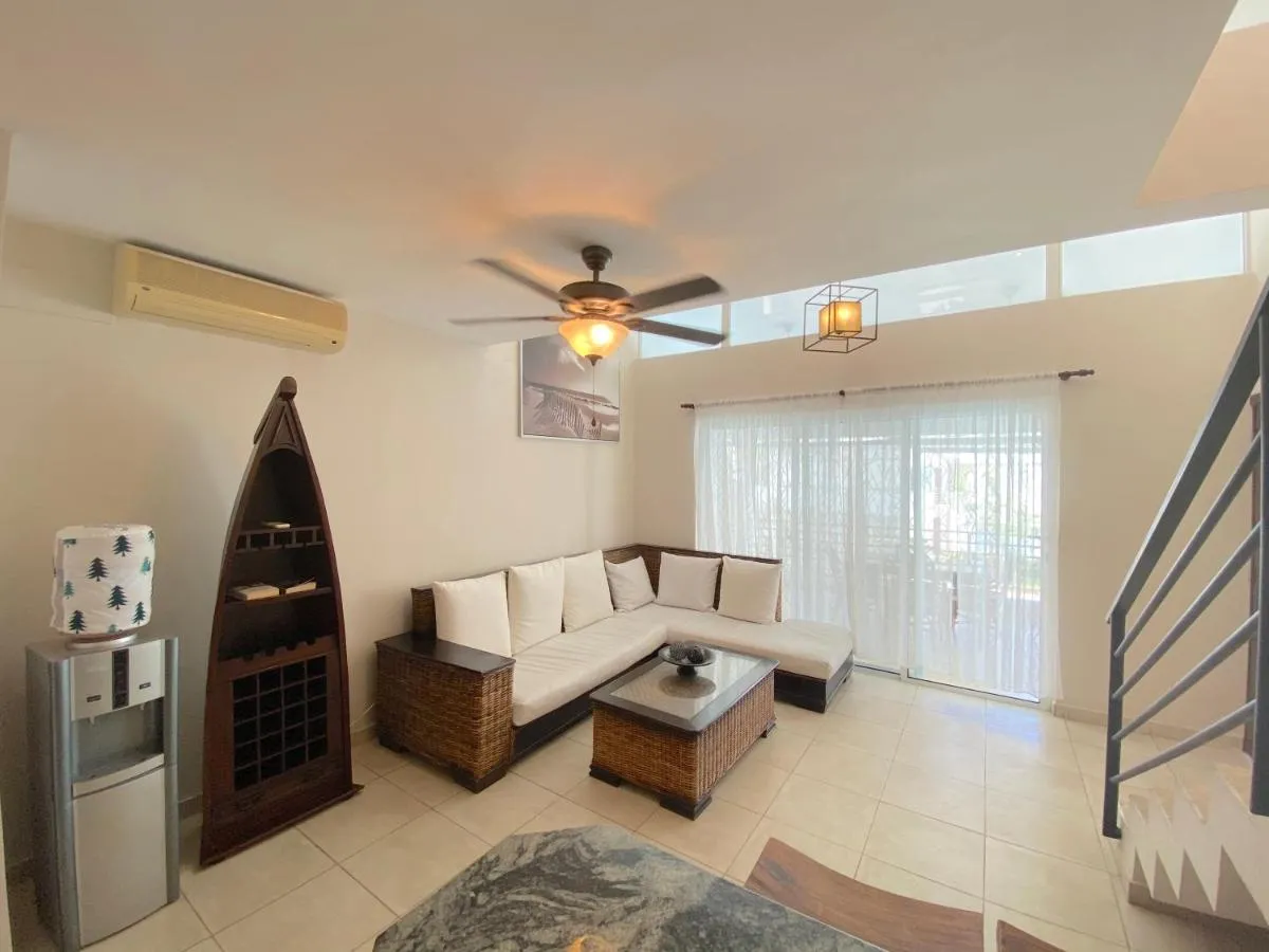 Image 1 of POOL VIEW DUPLEX BAVARO BEACH and SPA