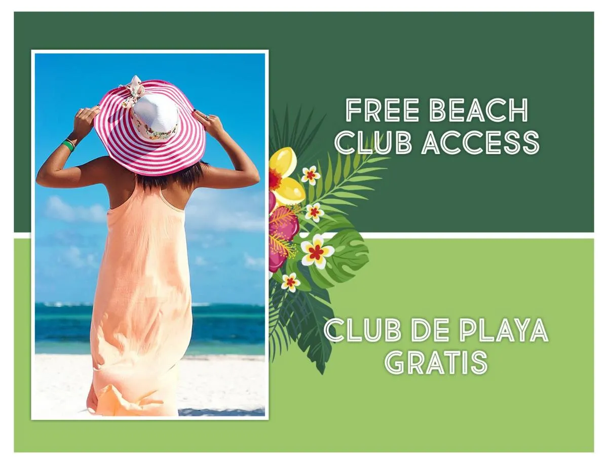 Image 6 of POOL VIEW DUPLEX BAVARO BEACH and SPA