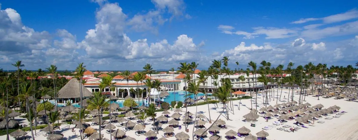 Image 3 of Paradisus Palma Real Golf & Spa Resort All Inclusive