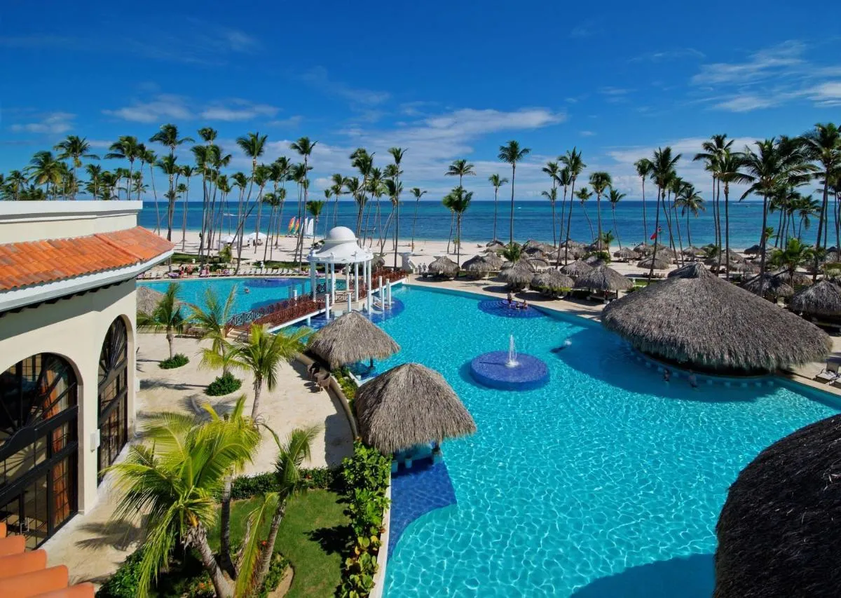 Image 5 of Paradisus Palma Real Golf & Spa Resort All Inclusive