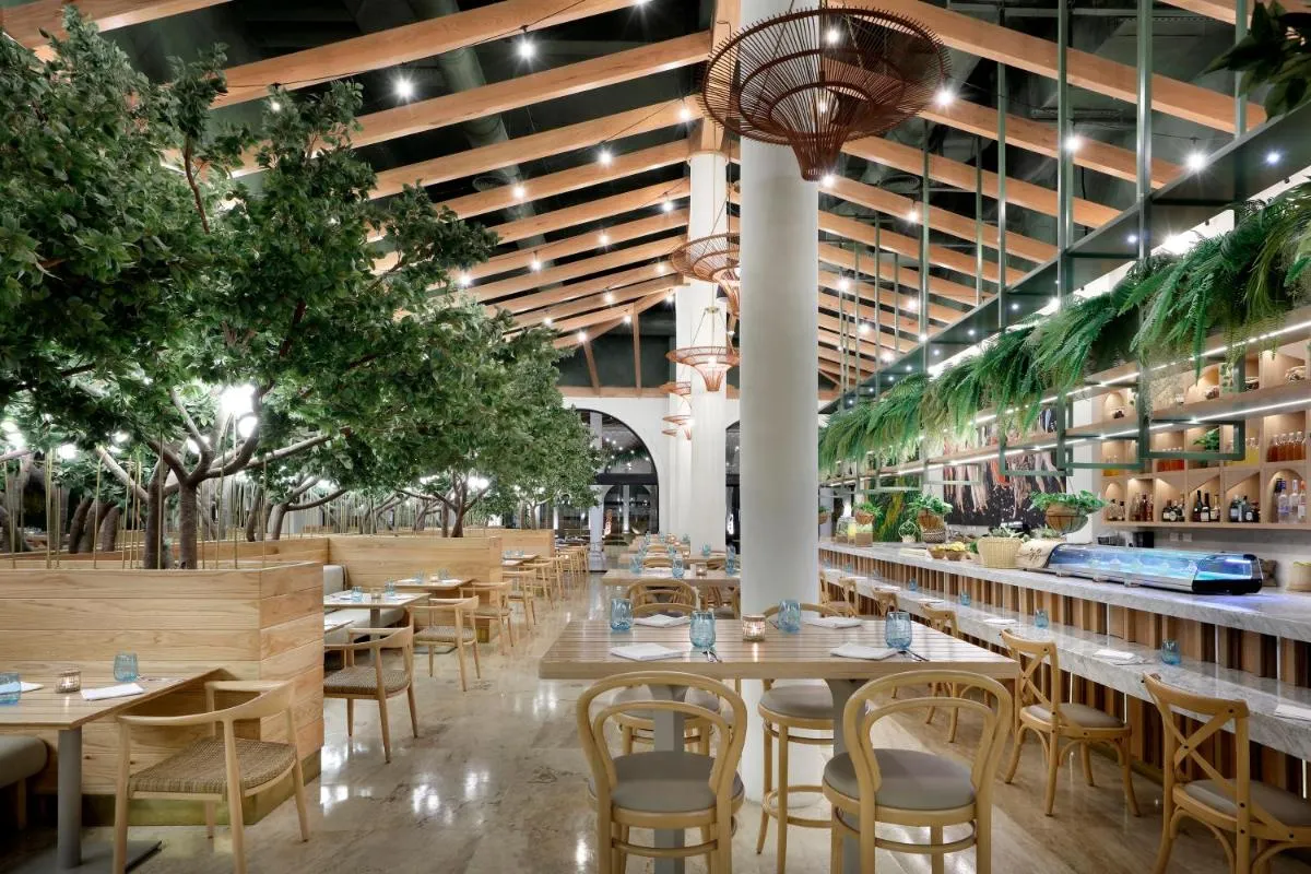 Image 2 of Paradisus Palma Real Golf & Spa Resort All Inclusive