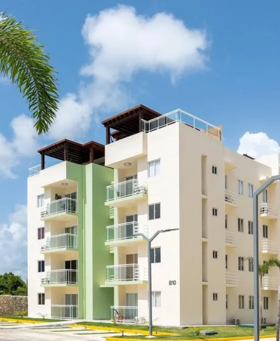 Image 5 of Paraíso Tropical Punta Cana