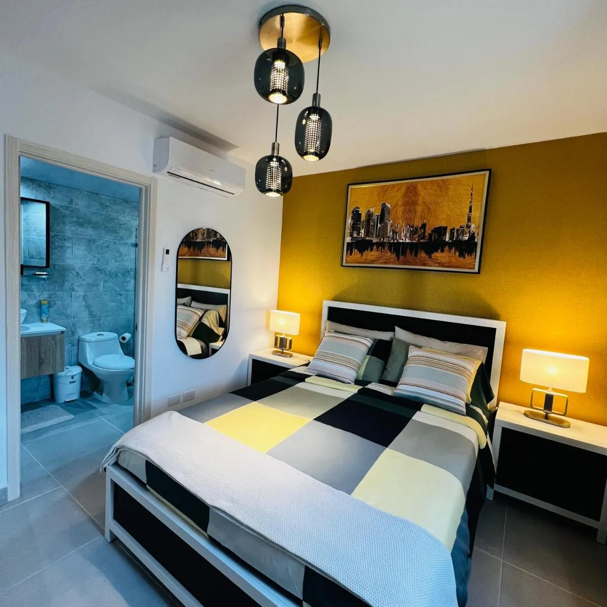 Image 2 of Peaceful apartment in Punta Cana