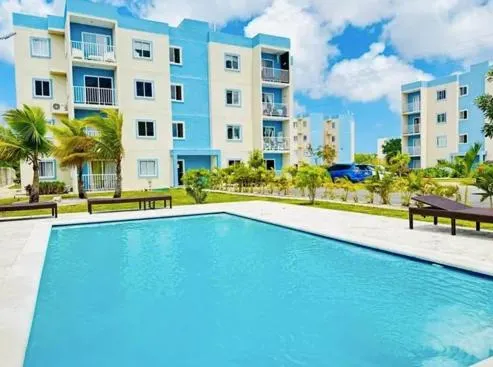 Image of Peaceful apartment in Punta Cana