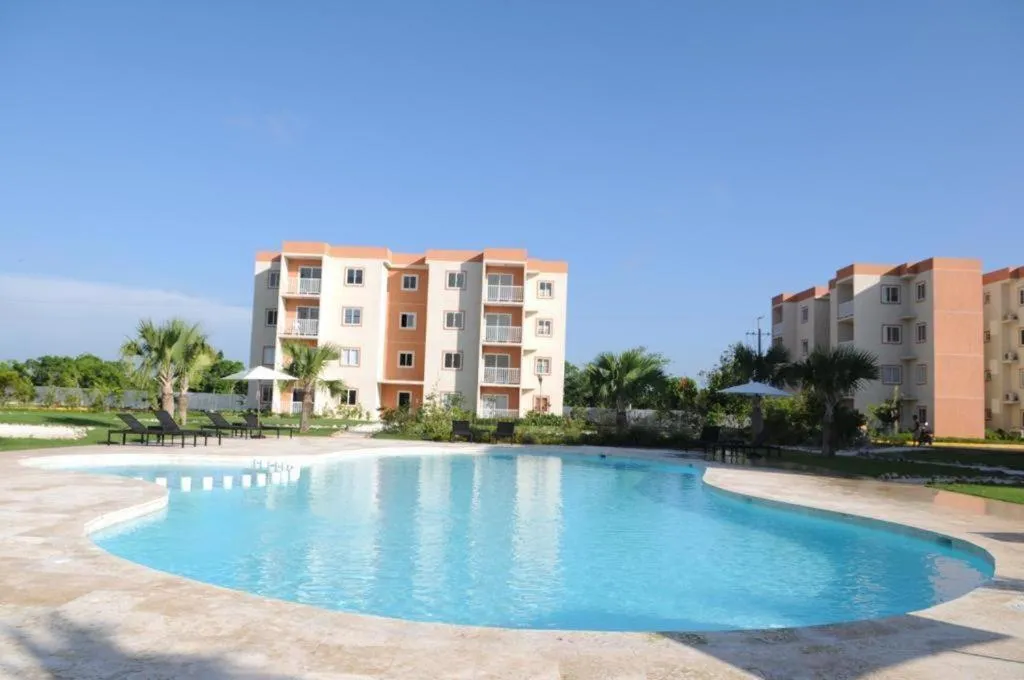 Image 1 of Peaceful apartment in Punta Cana