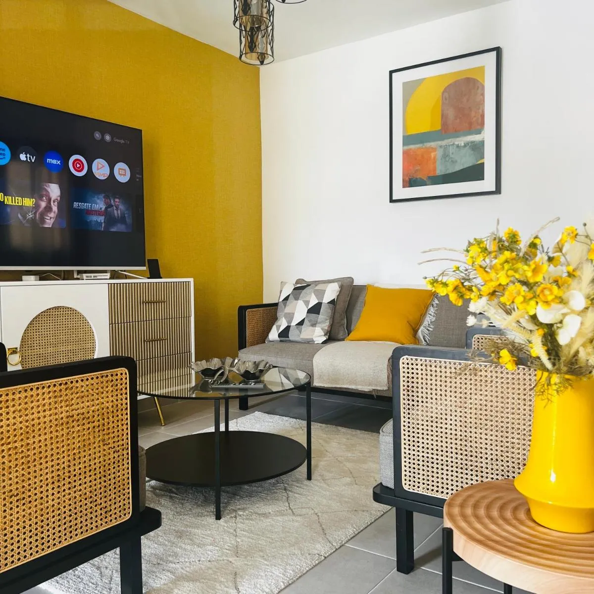 Image 6 of Peaceful apartment in Punta Cana