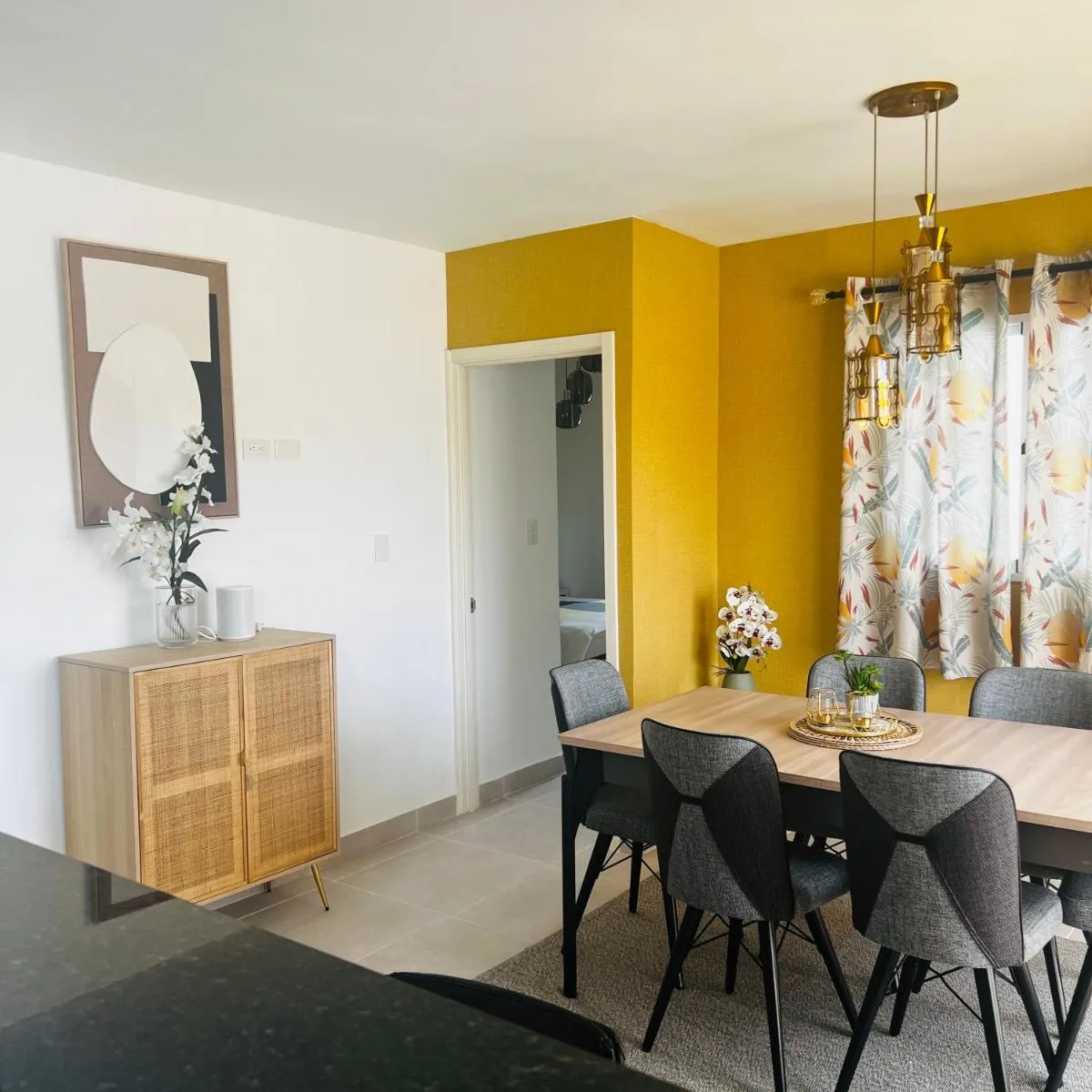 Image 5 of Peaceful apartment in Punta Cana